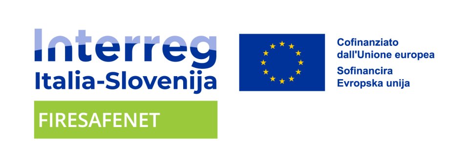 Interreg FireSafNet