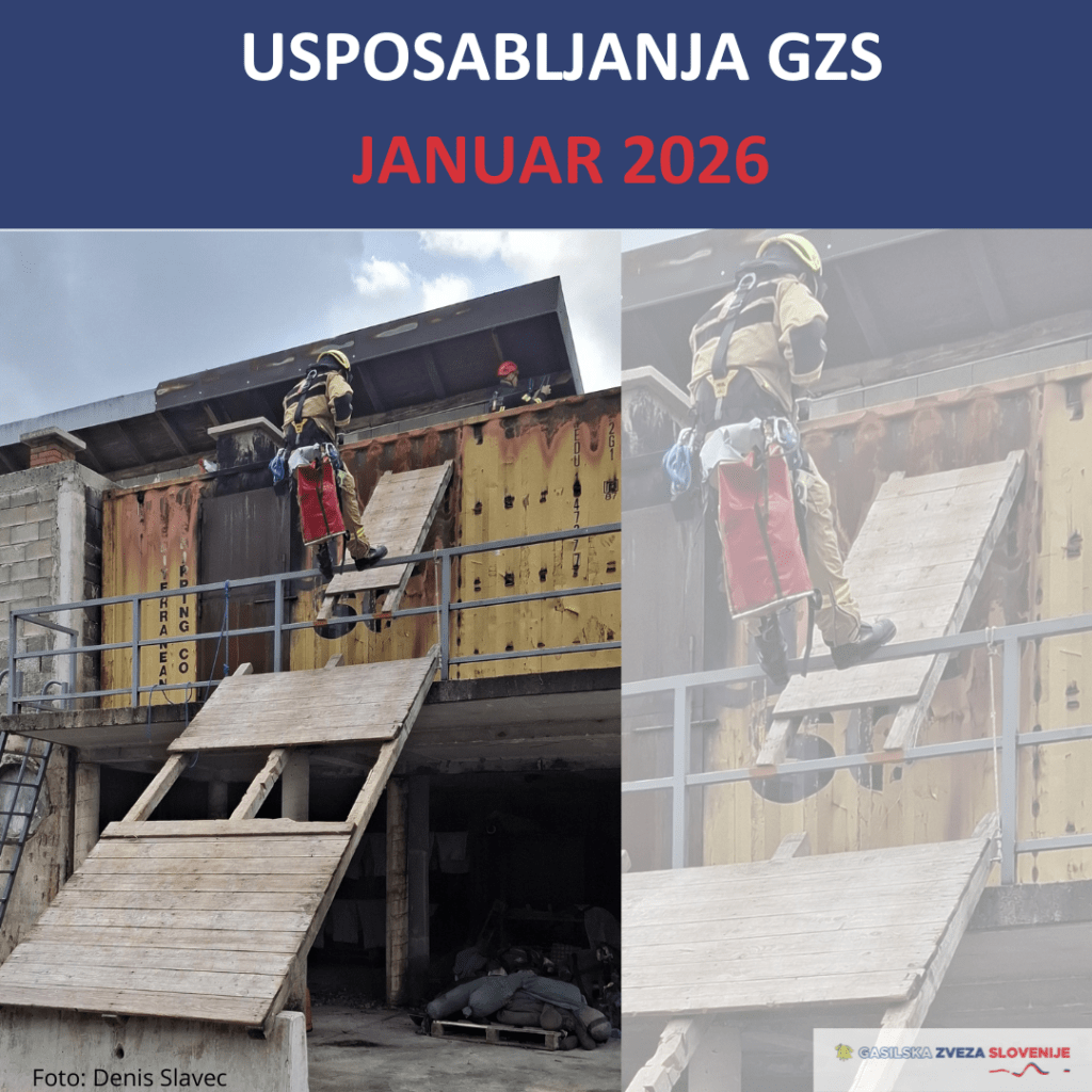 Usposabljanja GZS v januarju 2026