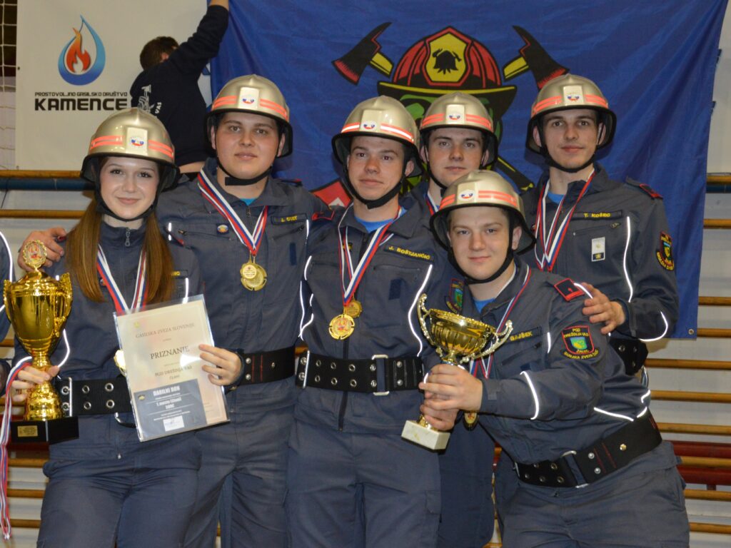 Pokalno tekmovanje v spajanju sesalnega voda za leto 2026