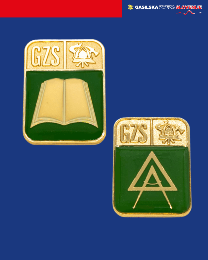 Nova učna programa dopolnilnega usposabljanja prostovoljnih gasilcev za inštruktorja in predavatelja