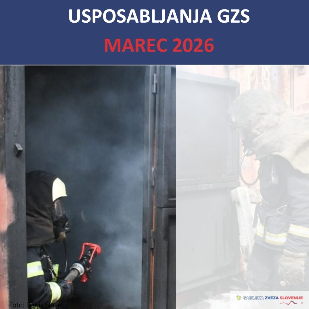 Usposabljanja GZS v marcu 2026