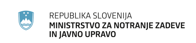Ministrstvo za notranje zadeve in javno upravo
