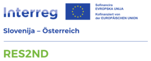 Interreg RES2ND
