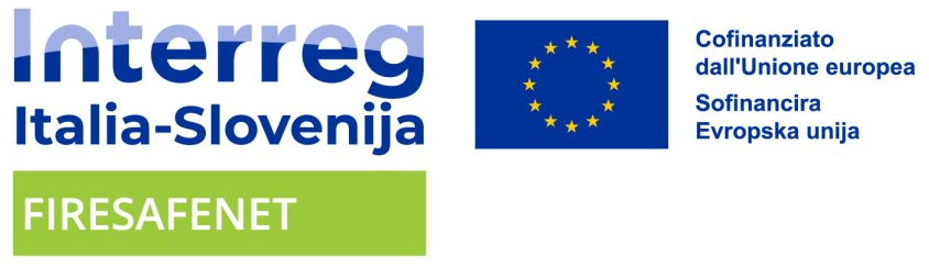 Interreg FireSafNet